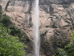 -青峰峡国家森林公园