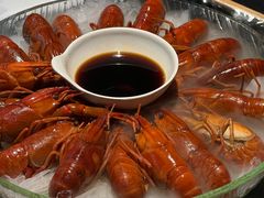 -红盔甲·小龙虾(人民广场店)