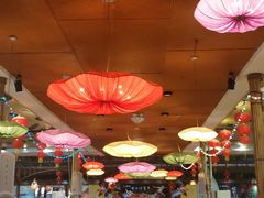 大堂-横沥牛庄(总店)