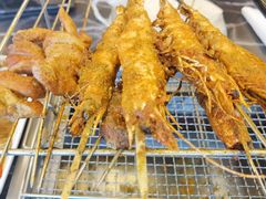 -红棚子肚绷·徐州烧烤(南京店)