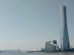 -澳门环岛游湾仔码头