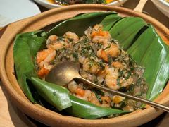 -一坐一忘云南菜(卓悦中心)