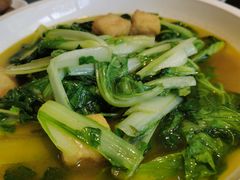 -翁大胖媽媽菜(银海店)
