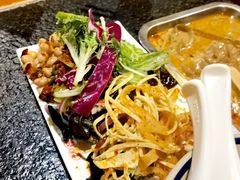 -福苗小骆驼烧烤(大唐不夜城店)