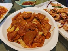-春花民族美食(佳木斯总店)