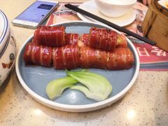 金沙红米肠-点都德(北京路贰店)