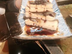 -探鱼·鲜青椒爽麻烤鱼(银泰城店)