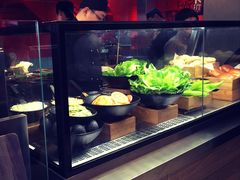 -麦当劳(新王府井店)