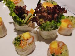 -美奈小馆·越南料理(中航城君尚购物中心店)