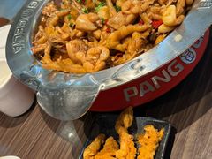 -胖哥俩肉蟹煲(淮安万达店)