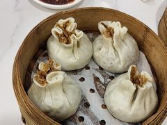 -古南都·清真绿柳居菜馆(太平南路店)