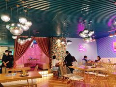 -HOTISLAND海鸡岛·韩国料理(江南西店)