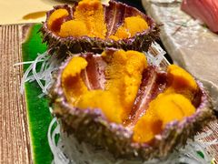 -鲤·鮨KOISUSHI