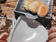 -管氏翅吧(甘家口店)