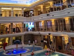 -海韵之星邮轮水会(明发商业广场店)