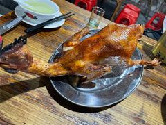 -昌记土制吊烧鸡(佛山市安信物流中心A座店)