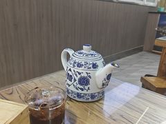-陇上全荟兰州传统牛肉面(延吉路店)