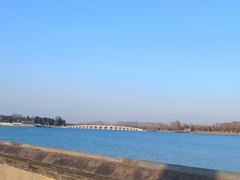 -颐和园-景明楼