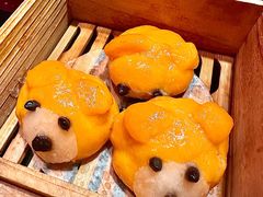 -海航大厦万豪酒店彩海轩中餐厅(霄云路店)