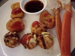 -宁波逸东豪生大酒店·豪生咖啡厅