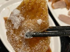 -皇城根北京风味主题餐厅(中海环宇城店)