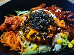-优壹佳·延边朝鲜族料理(中山北路店)