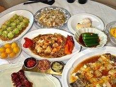 -莉莉海堂HAITANG·烤鸭(国贸商城店)