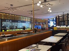 -極上萬膳·日料放题(来福士江景店)