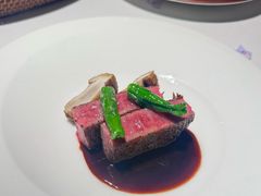 -Oyster Talks 四度蚝法餐厅