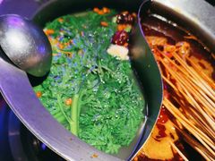 -钢管厂五区小郡肝串串香(滨江店)