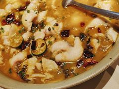 -椒爱水煮鱼川菜(中街大悦城店)