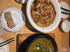 -汉·鲜味人知(陈家营店)
