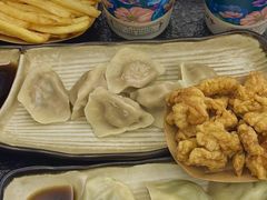 -华夏良子·足道SPA养生(上海崮山路明悦店)