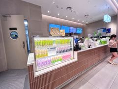 -奈雪的茶(龙湖西溪天街PRO店)
