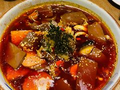 -羲和雅苑烤鸭坊(丰台万达店)