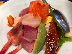 -沼津港渔市(宏伊国际广场店)