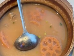 -不是烧烤·武汉烧烤·地道湖北菜(大成路店)