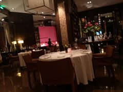 -北京金融街丽思卡尔顿酒店·意味轩 Cepe