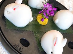 兔子椰汁糕-寻味顺德·珍之宝酒楼(银钻店)