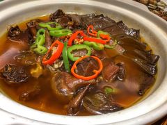 老鹅-沁园春酒店(沿河街店)