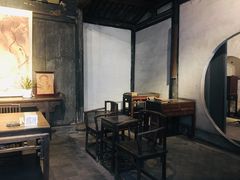 -上海鲁迅故居