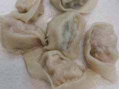 -顶巧鸡汤馄饨(虹口总店)