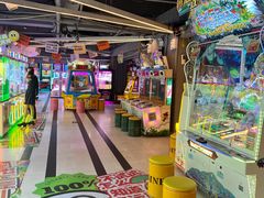-阿尔法Game Station(中山路店)