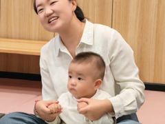 -红黄蓝成长中心•婴幼儿早教•托育(南山京基百纳广场店)