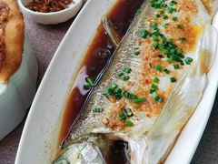 -羲和雅苑•北京烤鸭(瑞吉店)