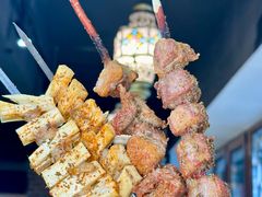 -品质伊骊新疆菜(紫金店)