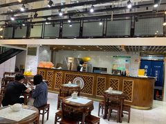 大堂-仁信老铺(嘉信店)