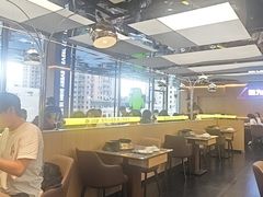 -徐记小怪兽肉蟹煲(中央大街店)