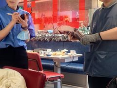 -鱼酷活鱼烤鱼(山西旗舰店)