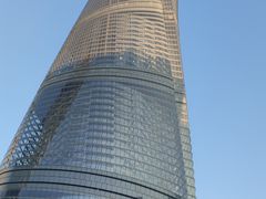 -上海中心大厦